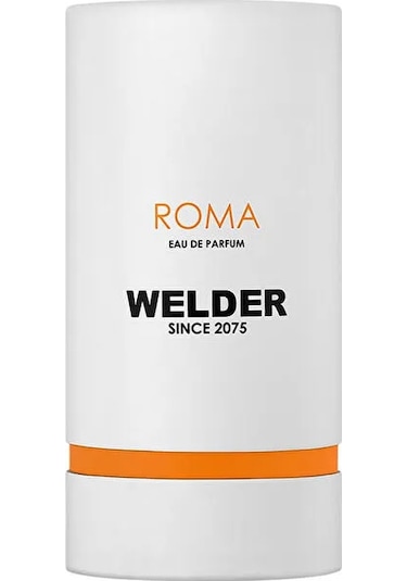 Welder Roma Unisex Parfüm EDP 100 ML