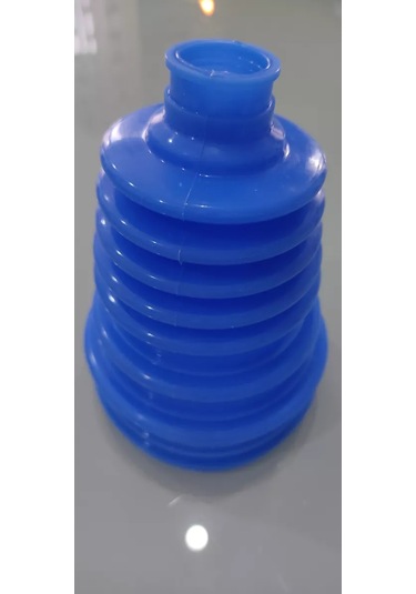 Volvsten Dış Civata Silindiri Silikon Evrensel 259693611