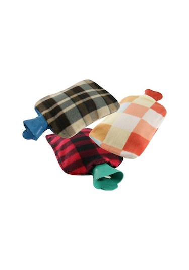 Cx Kılıflı Sıcak Su Torbası 2 L