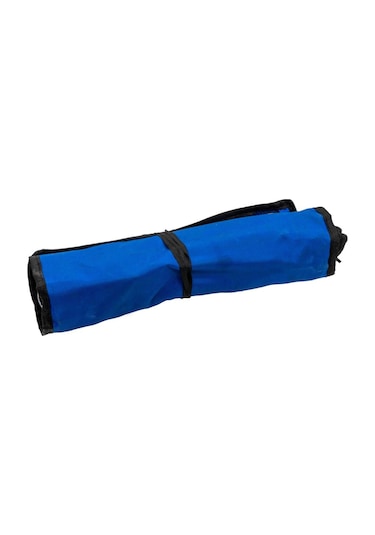 6193 Cırcır Kombine Anahtar Takımı 8-24mm 12 Parça Bez Çantalı