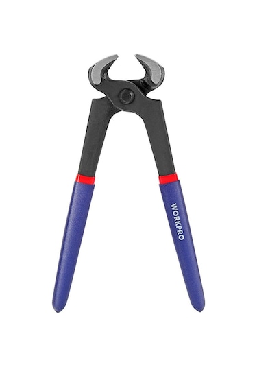 Workpro Wp231148 180mm Cr-v Marangoz Kerpeteni