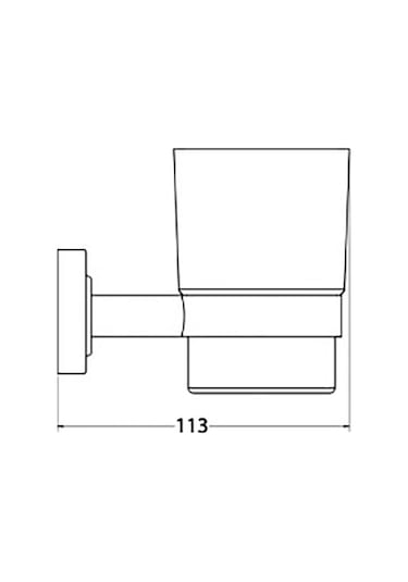 Prizma Diş Fırçalık Diğer