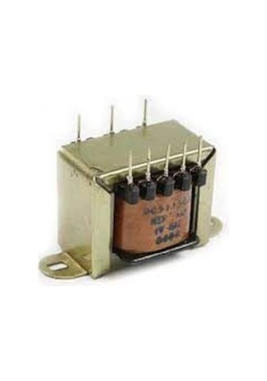 Mervesan 4-w Hat Transformatör
