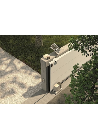 Nice Kumanda-Nice Sm2Kumanda-Garaj Kumandası