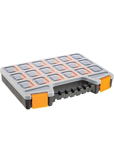 Super-bag Mega Organizer 18 - Asr2035 Diğer