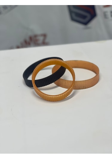 Salam Dilimleme Makinesi Kayışı 22 Cm
