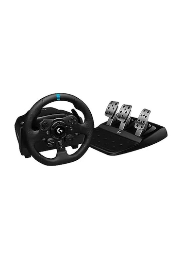 Logitech G G923 Driving Force Yarış Direksiyonu