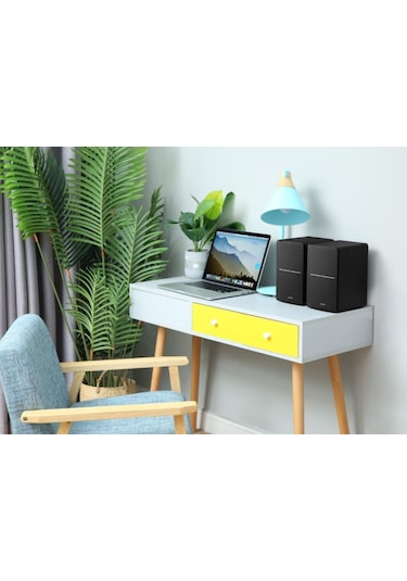 Edifier R1280DBS 42 W Bluetoothlu Raf Tipi Çift Hoparlör