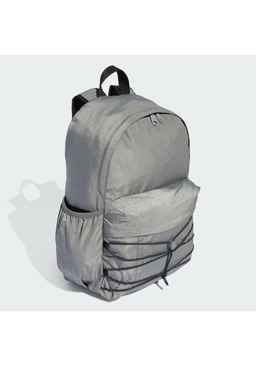 Adidas Reflective Cl Sırt Çantası C-adıjx3220a30a00 Gri