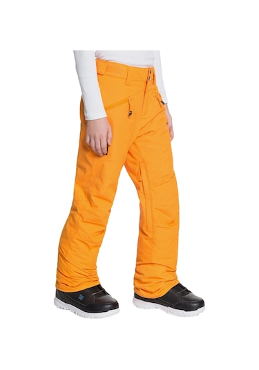 Quiksilver - Boundry Youth Pt Sarı Sarı