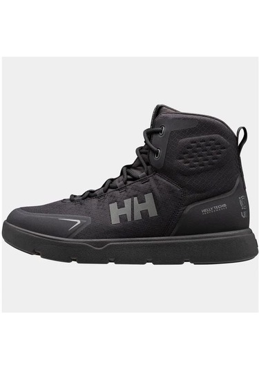 Helly Hansen Canyon Ullr Erkek Bot Siyah