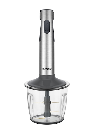 Arçelik HBS 9285 CI Skylight 800 W El Blender Seti