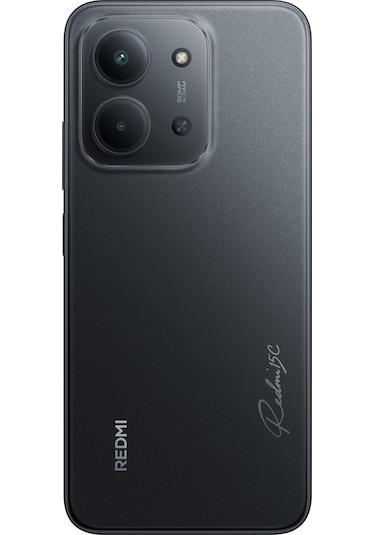 Xiaomi Redmi 15C 5G 256 GB (Xiaomi Türkiye Garantili)