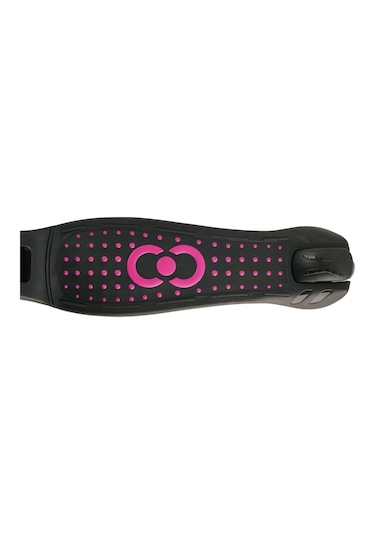 Furkan Toys Cool Wheels Nova 6+ Yaş Işıklı 3 Tekerlekli Scooter