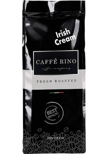 Caffe Rino Irish Cream Aromalı Filtre Kahve 250 G