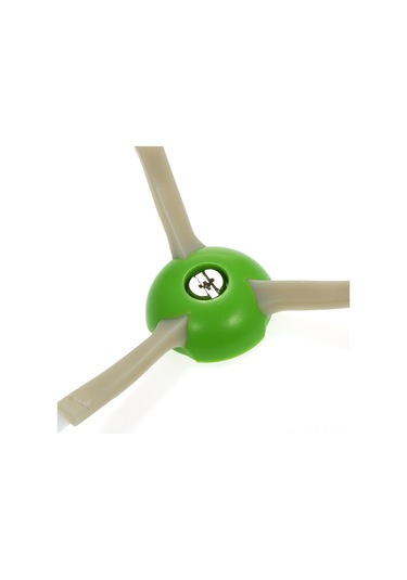 Gajeena İrobot Roomba İ7/i7+/e5-e7 İçin 7'li Tam Tamir Seti: 3 Yan Fırça + 2 Filtre + 2 Ana Fırça Süpürge Aksesuarı