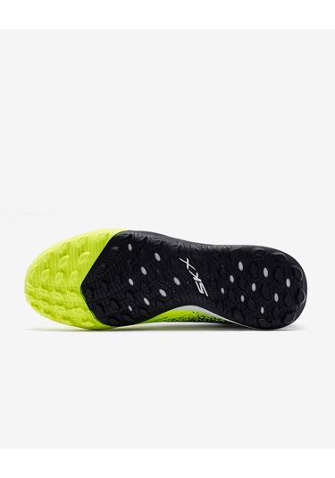 Skechers Skechers Gold Tf Erkek Sarı Krampon 252016 Ylbk Sarı