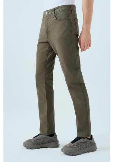 Loft Erkek Pantolon Lf2039375 Haki