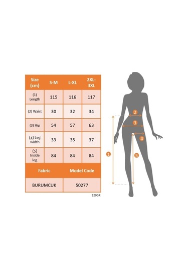 Modasize Kadın Yüksek Bel Bol Paça Bürümcük Pantolon Siyah
