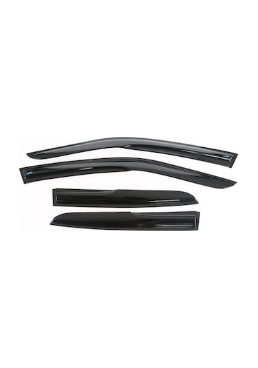 Space Space Cam Rüzgarlığı 1,2mm Hyundai/accent Blue 2012 4'lü Set / Caru315
