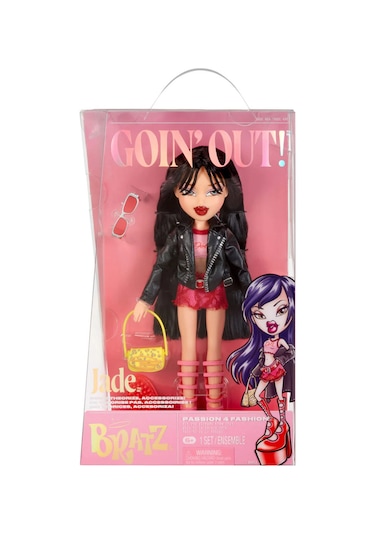 Fashıon Doll - Jade