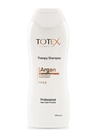 Totex Argan Therapy Shampoo 400 ML