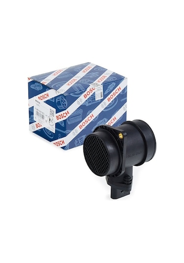 Volkswagen Passat 1.8t 1998-2000 Bosch Hava Akış Metre Hfm-7-r5