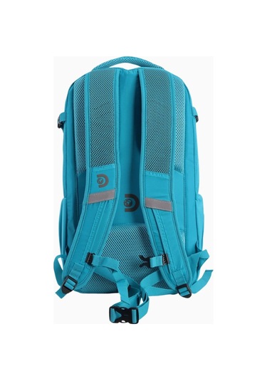 Discovery Outdoor Dayanıklı Unisex Sırt Çantası 30l Kapasiteli Mavi 2