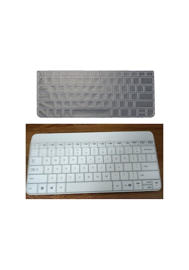 K240 Mk240 Mk245 İçin Klavye Koruyucu Dizüstü Bilgisayar Klavye Koruyucu Filmi