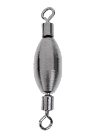 Homyl 10 Adet Bakır Hızlı Platin Balıkçılık 0.5