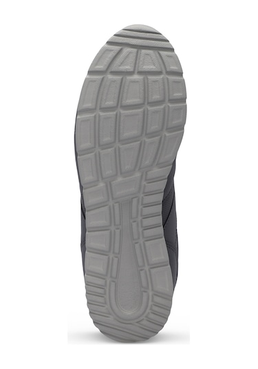 Slazenger ELRAEN Erkek Günlük Ayakkabı Koyu Gri