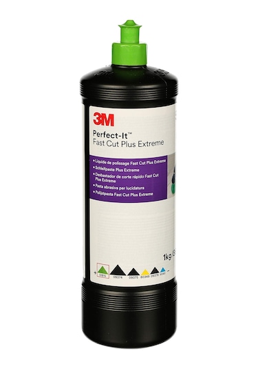 3m 51815 Fast Cut Plus Extrem Pasta 1lt