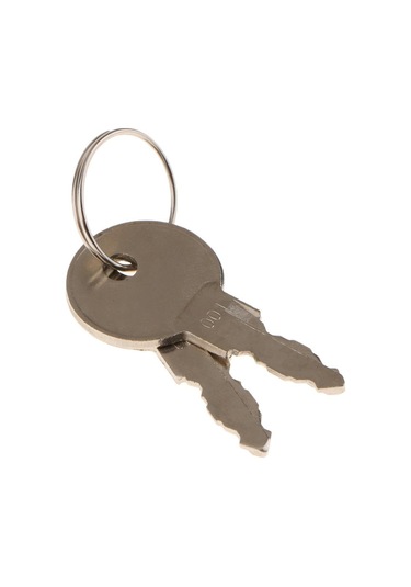 Homyl Çinko Alaşım Kapı Giriş Kilidi Güvenlik Cıvatası D1