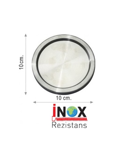 Gizli Kettle-Semaver Rezistansı 220 V 1300 Watt