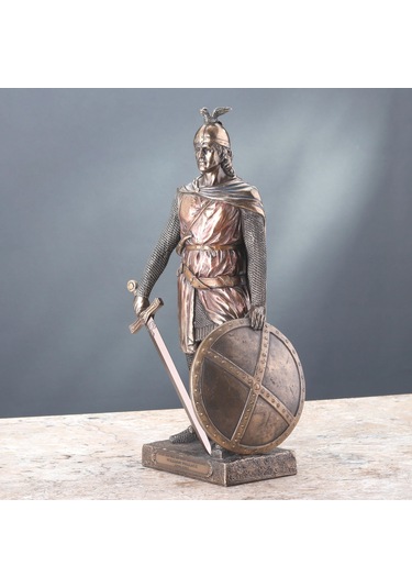 Veronese Braveheart Sir William Wallace Figürü 29cm