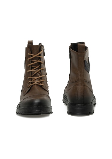 Salvano Walk 3pr Taba Erkek Postal 000000000101487727