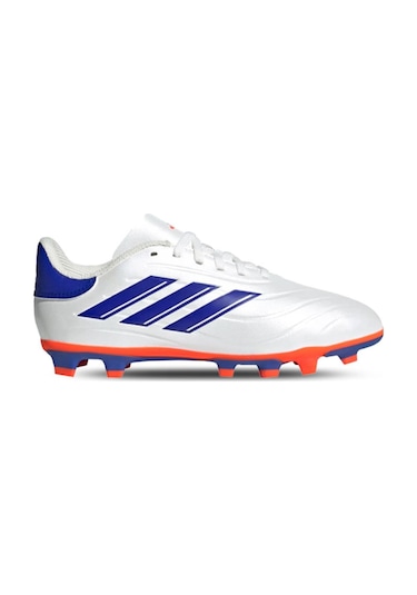 Adidas Copa Pure 2 Club Fxg J Çocuk Futbol Ayakkabısı Ig6412 Beyaz-beyaz Beyaz