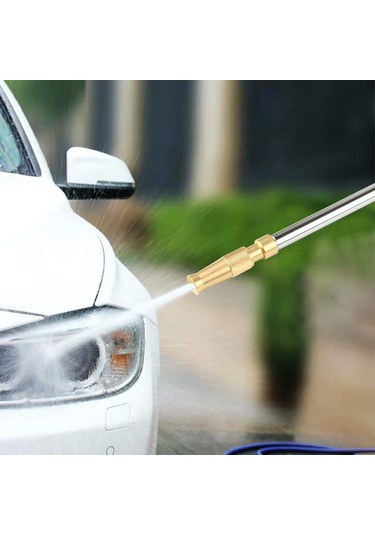 Qianfan Yüksek Basınçlı Temizleyici, Yüksek Basınçlı Hortum,