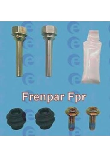 Fren Kaliper Pim Tamir Takımı Ford, Hyundai, Kia, Ssangyong Arka