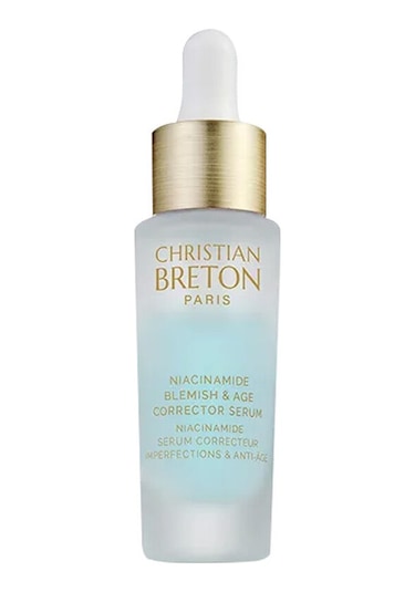 Christian Breton Zinc Moisturizer Blemish & Age Correcteur Krem 15 Ml