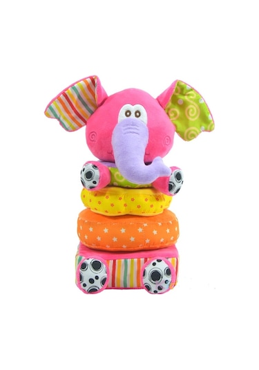 Sozzy Toys Neşeli Kat Kat Filim