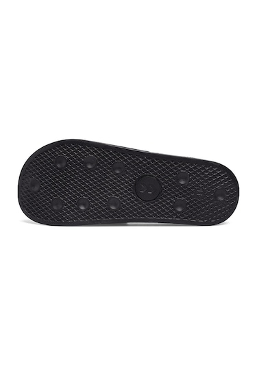 Hummel Ada Slıpper Erkek Siyah Terlik - 900908-2001 Siyah