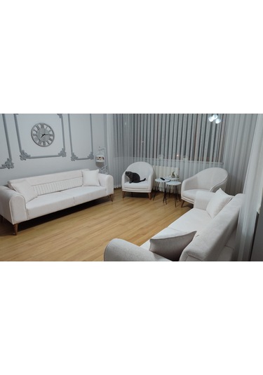 Mimoza Koltuk Takımı Müşteri Evinden .