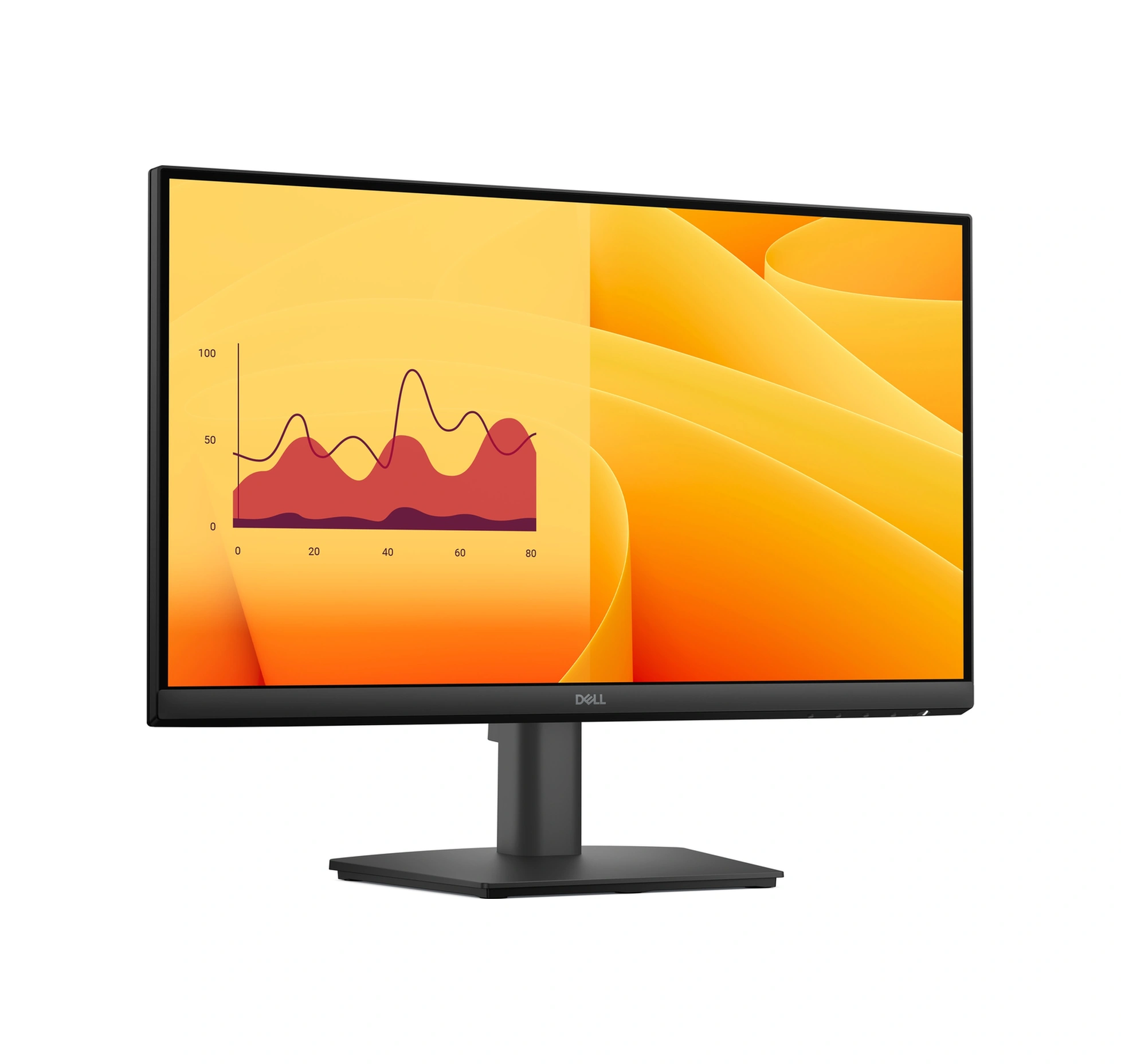 Dell Pro E2225hm 21.5" 100hz 5ms Vga+hdmı+dp Fullhd Va Vesa Monitör