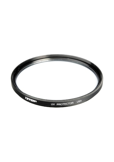 Tiffen 49mm Uv Protector Filter 49uvp