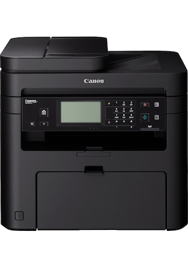 Canon i-Sensys MF237W Wifi Çok Fonksiyonlu Lazer Yazıcı + 2 x Toner