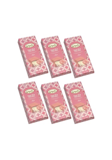 İpek Pişmaniye Angel Hair Chocolate 70 Gr X 6 Adet