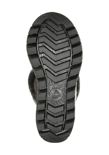 Kamik Kamık Praırıe2 Unısex Çocuk Bot Siyah Siyah