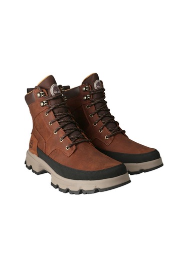 Timberland Tbl Ultra Wp Boot Erkek Günlük Bot TB0A285AF Çok Renkli