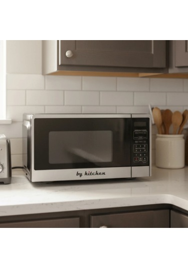 By Kitchen 30 Lt Mikrodalga Fırın